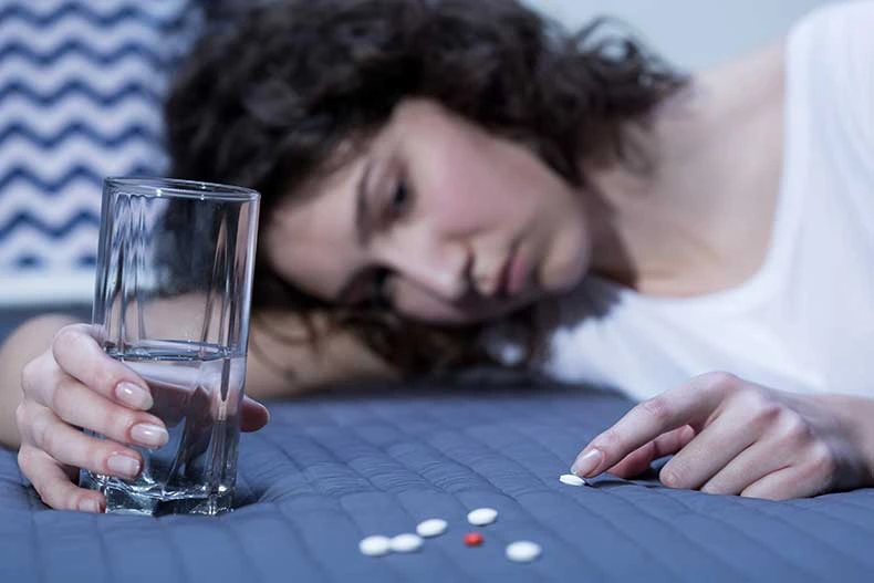 MDMA effet