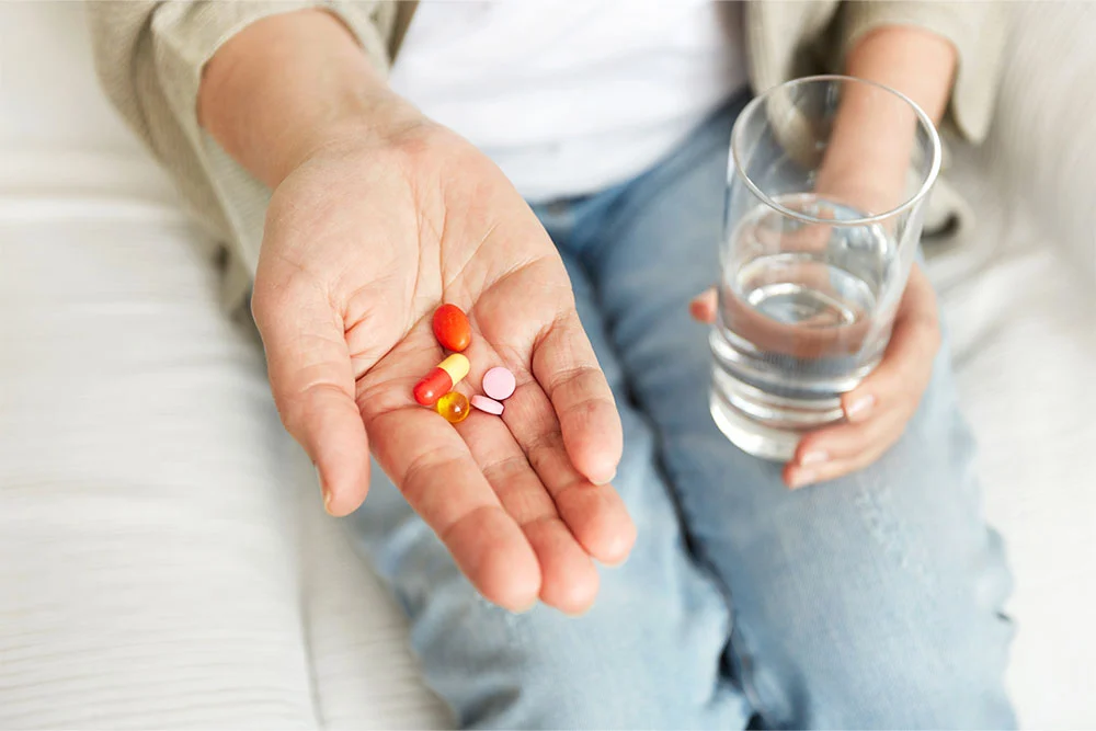 Tramadol effet secondaire combien de temps