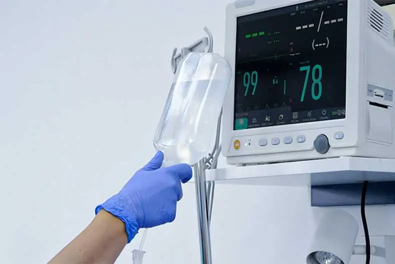 Détoxification pour la dépendance au cannabis à la clinique MedTiM
