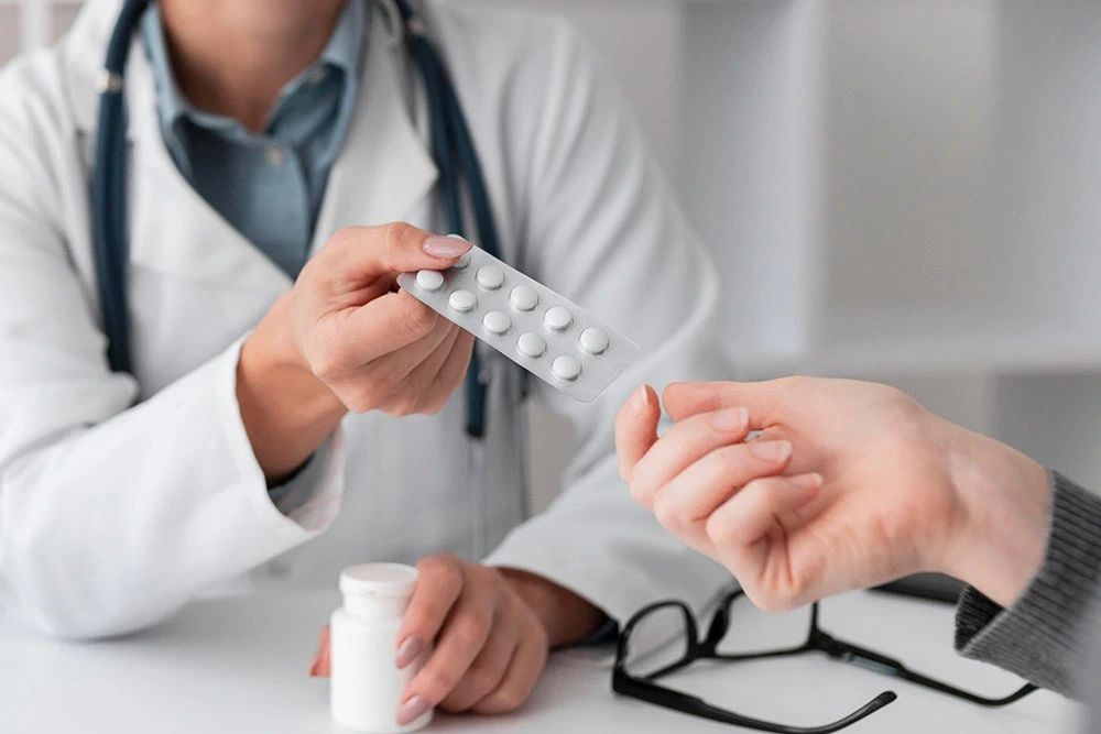 Médicament Sanval et traitement de la dépendance à la clinique MedTiM