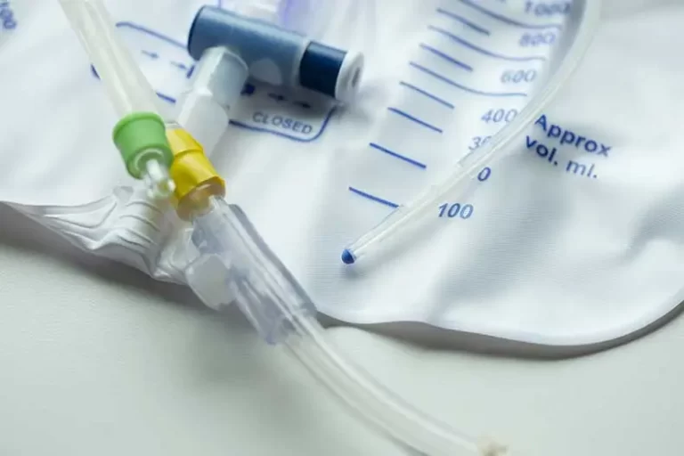 Traitement de la dépendance à la cocaïne à l'hôpital MedTim
