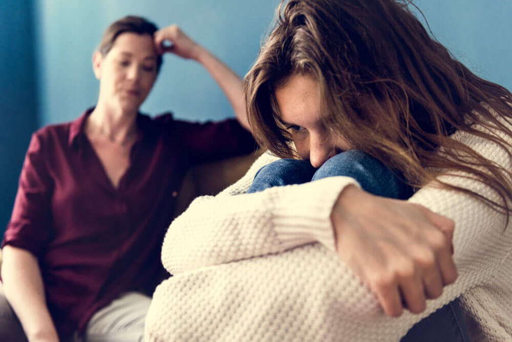 Dépendance croisée - Traitement professionnel à la clinique MedTiM