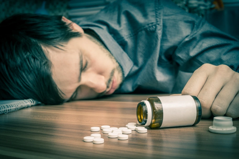 Sevrage du Lorazépam – programme médicalisé pour une désintoxication réussie.