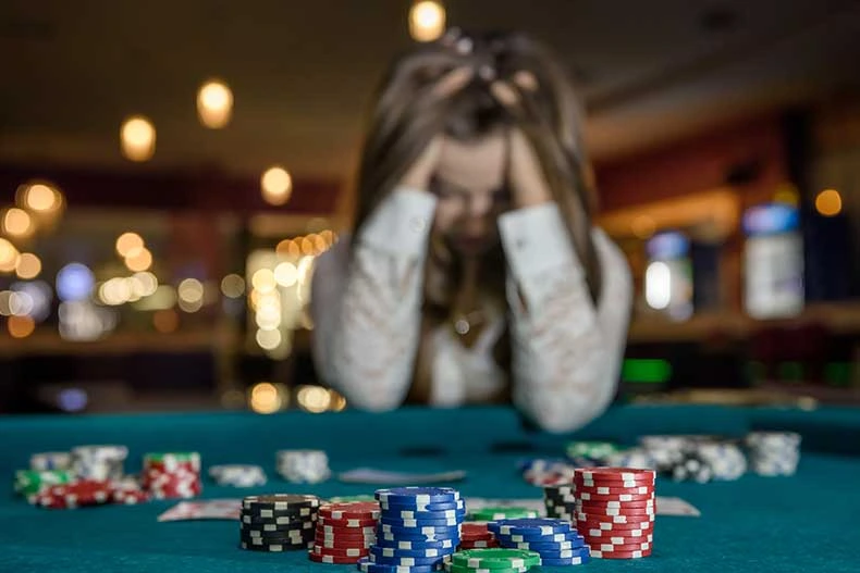Centre spécialisé dans le traitement de l’addiction au jeu