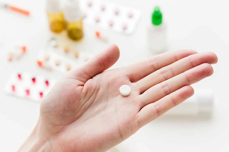 Clinique spécialisée dans le traitement de la dépendance au Zolpidem, offrant des thérapies personnalisées et une désintoxication en toute sécurité