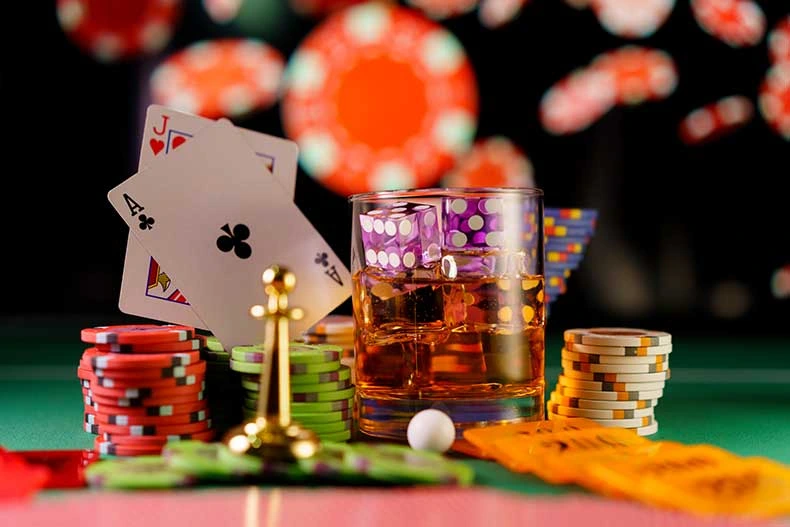 Traitement de l’addiction au jeu dans une clinique spécialisée
