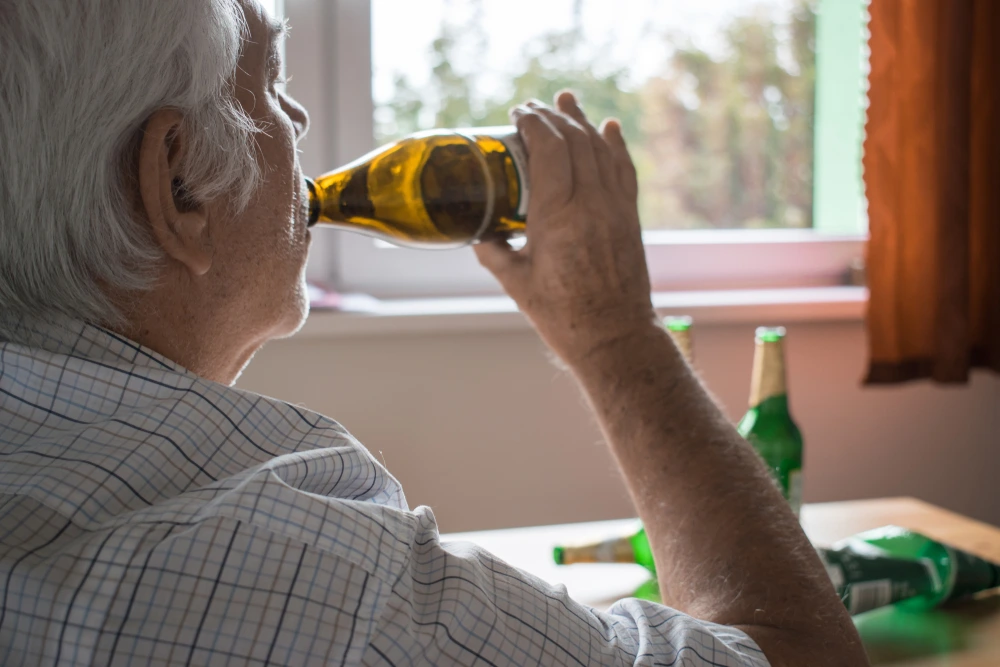 Symptômes de l’alcoolisme : comment reconnaître un problème de dépendance