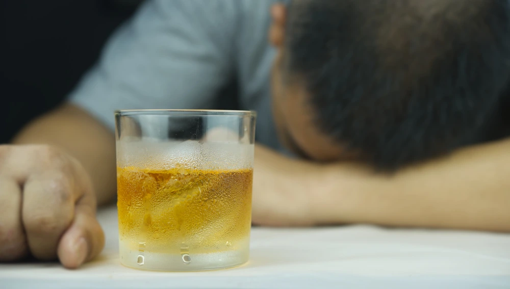 Détoxification alcoolique : comment éliminer l’alcool du corps en toute sécurité