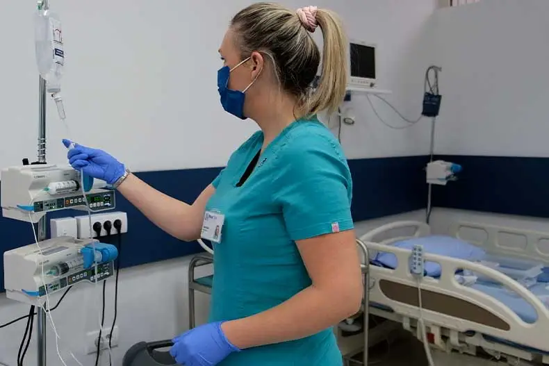 Soins professionnels contre la dépendance au médicament buprénorphine