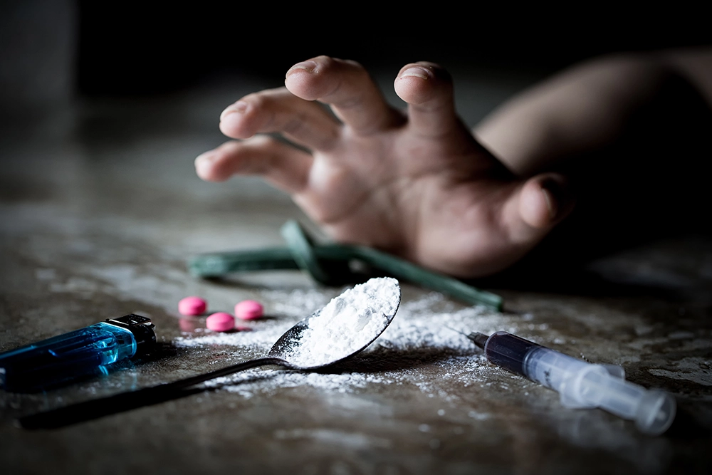 Traitement de l’addiction à la buprénorphine à la clinique MedTiM