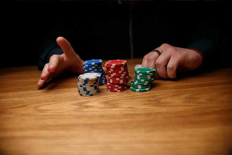 Clinique pour le traitement de la dépendance au jeu