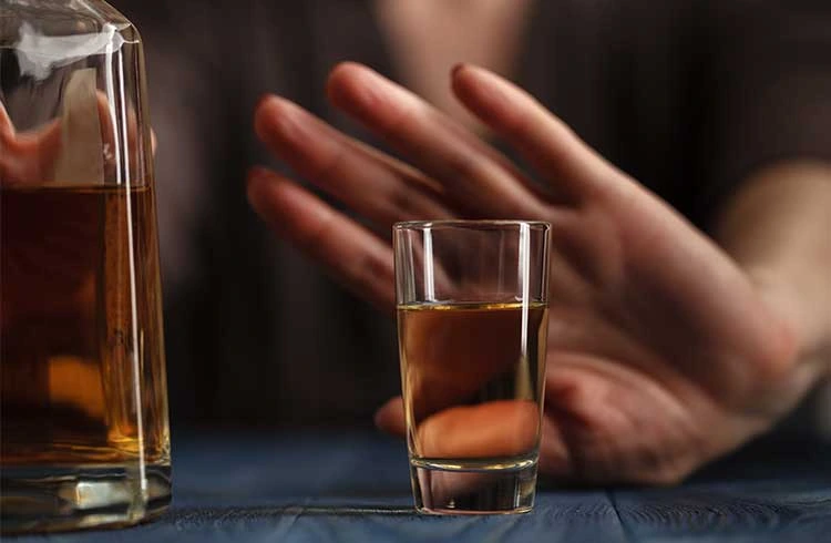 Symptômes du sevrage alcoolique et comment les gérer
